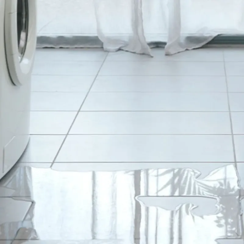 Appliance Leak Cleanup in Mattoon, IL