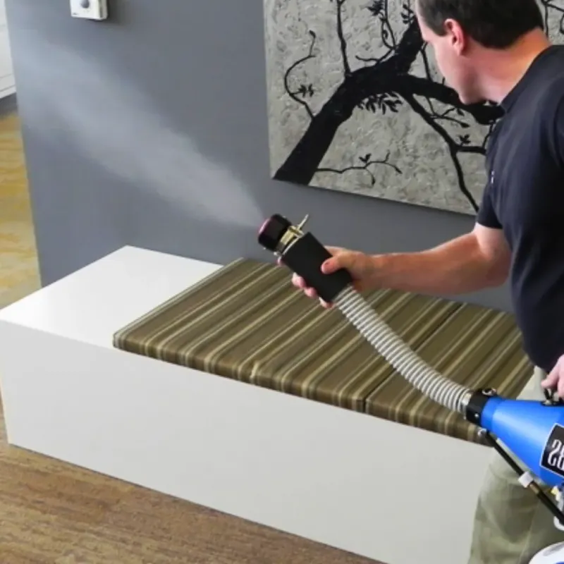 Professional Odor Removal in Mattoon, IL